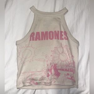 American Eagle Outfitters Tank Top